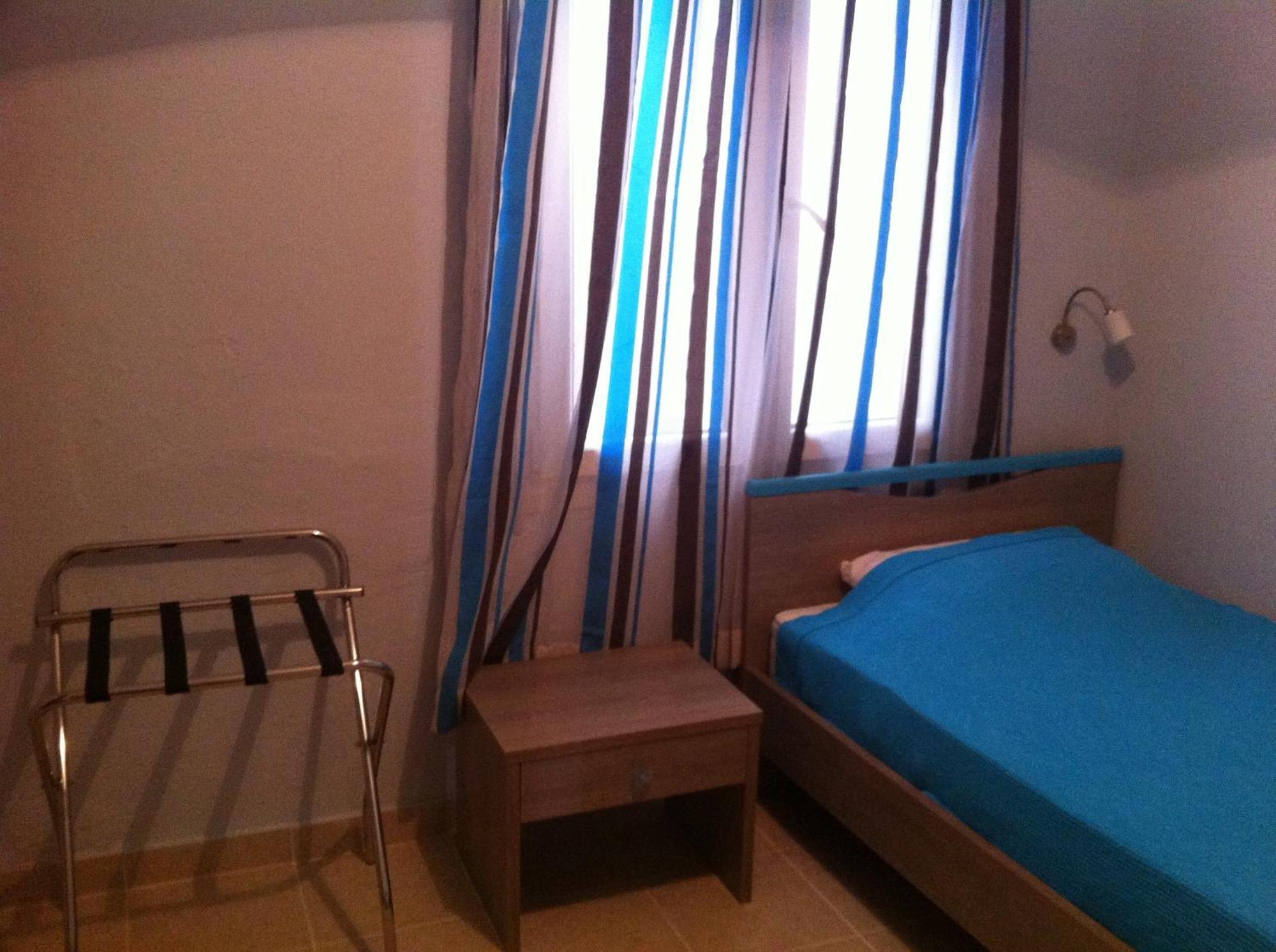Melissa Rooms Ágios Kírykos Rum bild