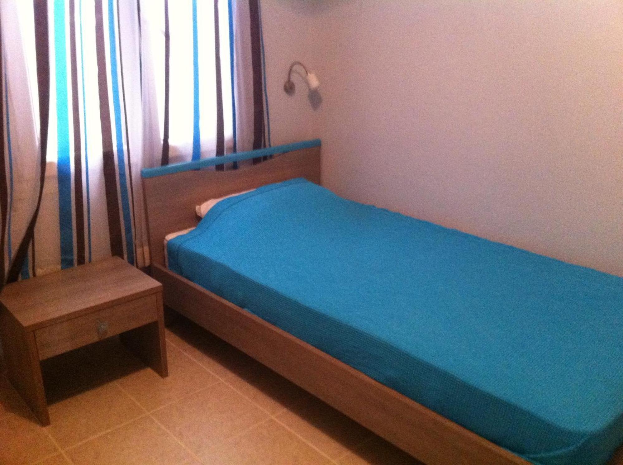 Melissa Rooms Ágios Kírykos Rum bild